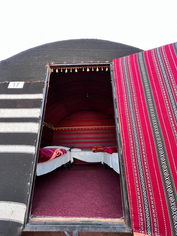 Wadi Rum Tents 외부 사진