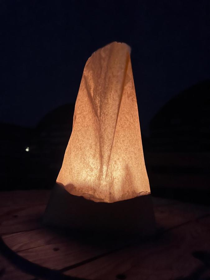 Wadi Rum Tents 외부 사진