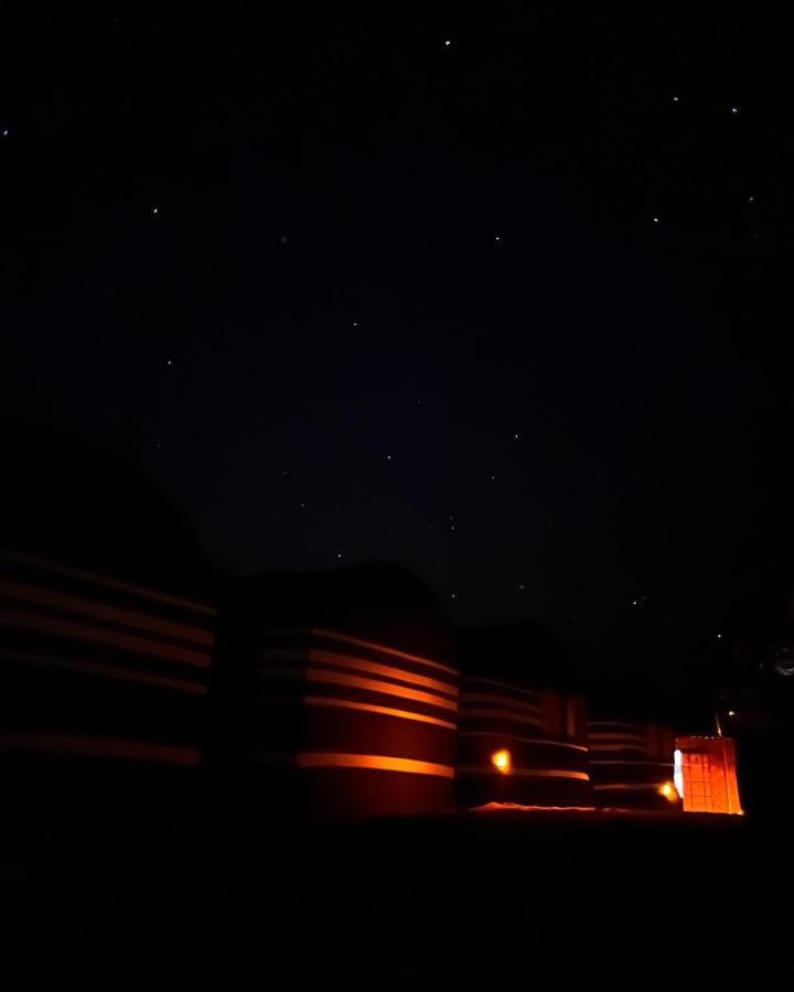 Wadi Rum Tents 외부 사진